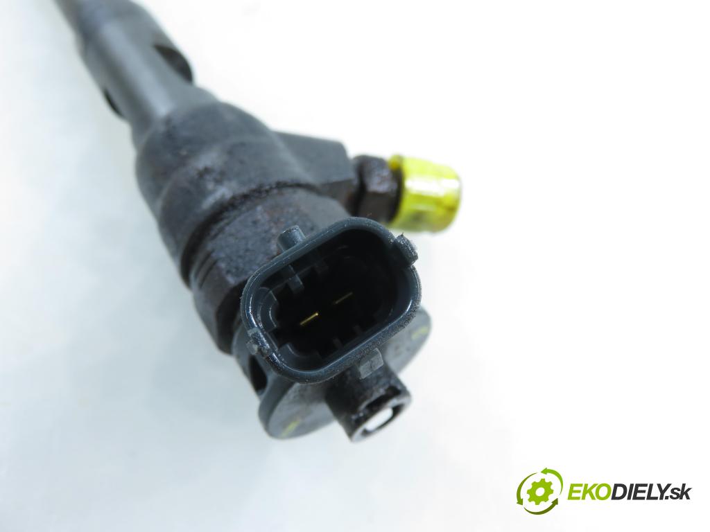 DACIA DOKKER Express FURGON 2012 0,00 1.5 dCi - K9K 612 1461,00 vstrekovač 0445110485 ; 8201108033 (Vstrekovač paliva)