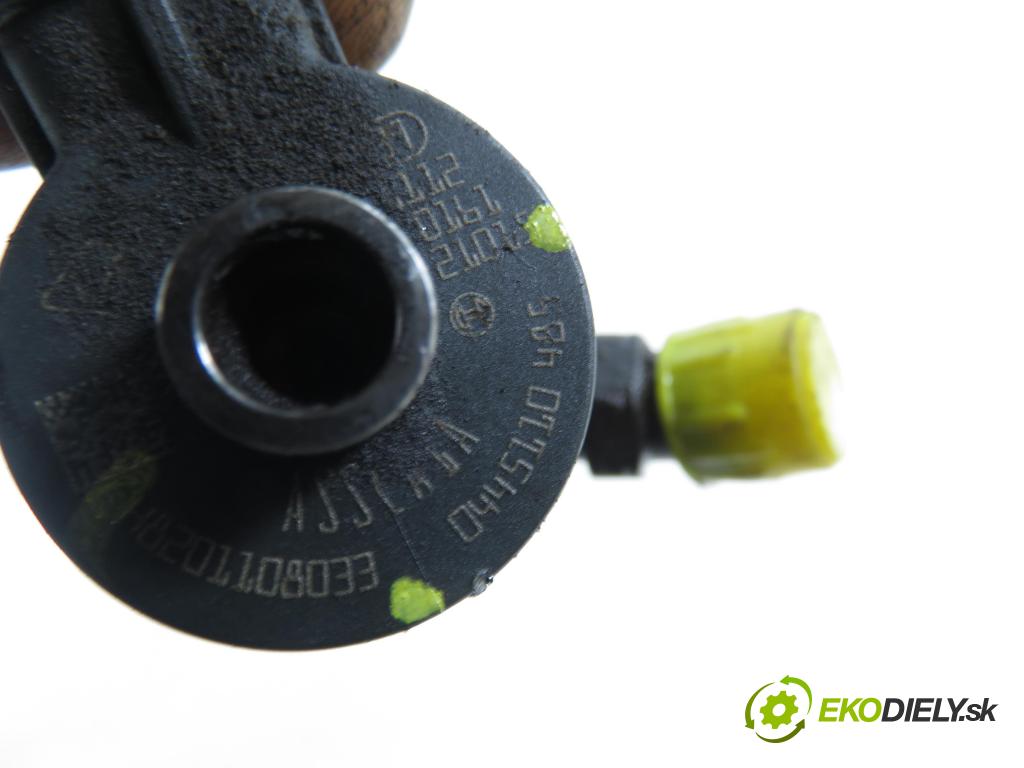 DACIA DOKKER Express FURGON 2012 0,00 1.5 dCi - K9K 612 1461,00 vstrekovač 0445110485 ; 8201108033 (Vstrekovač paliva)