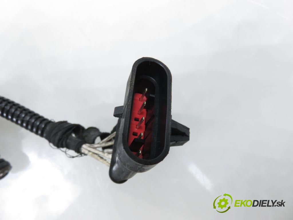 FIAT STILO (192_) HB 2002 59,00 1.2 16V 80 - 188 A5.000 1242,00 Lišta vstrekovacia 0280151202 ; 0280155971 (Vstrekovacia lišta)