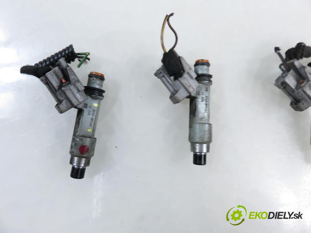 SUZUKI SX4 (EY, GY) CROSSOVER 2008 79,00 1.6 VVT 4x4 (RW 416) 107 - M16A 1586,00 Lišta vstrekovacia 2975000540 (Vstrekovacia lišta)