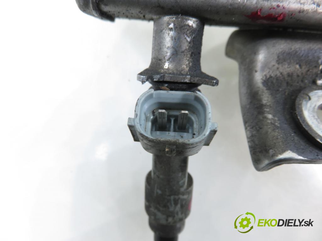 SUZUKI SX4 (EY, GY) CROSSOVER 2008 79,00 1.6 VVT 4x4 (RW 416) 107 - M16A 1586,00 Lišta vstrekovacia 2975000540 (Vstrekovacia lišta)