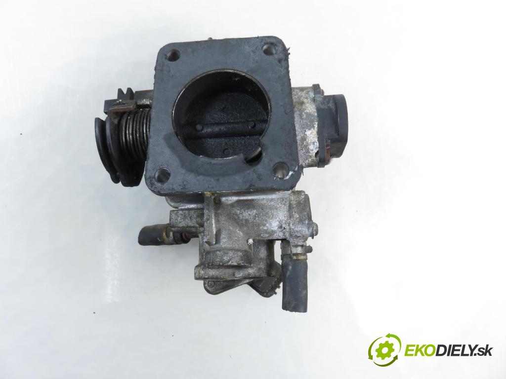 SUZUKI GRAND VITARA I (FT, HT) TERENOWY 2000 94,00 2.0 4x4 128 - J20A 1995,00 Škrtiaca klapka AC54901 ; E9T18071 (Škrtiaca klapka)