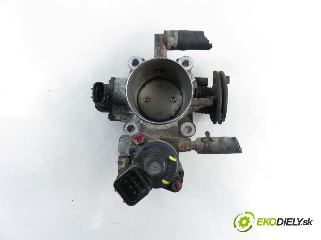 SUZUKI GRAND VITARA I (FT, HT) TERENOWY 2000 94,00 2.0 4x4 128 - J20A 1995,00 Škrtiaca klapka AC54901 ; E9T18071 (Škrtiaca klapka)