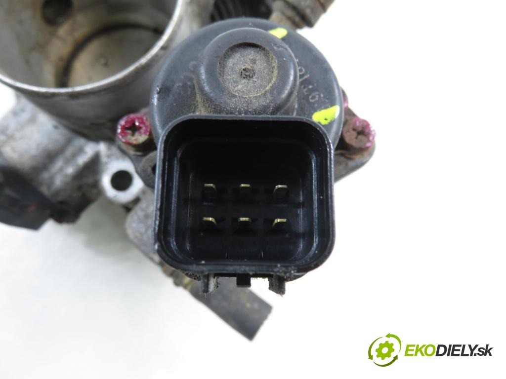 SUZUKI GRAND VITARA I (FT, HT) TERENOWY 2000 94,00 2.0 4x4 128 - J20A 1995,00 Škrtiaca klapka AC54901 ; E9T18071 (Škrtiaca klapka)