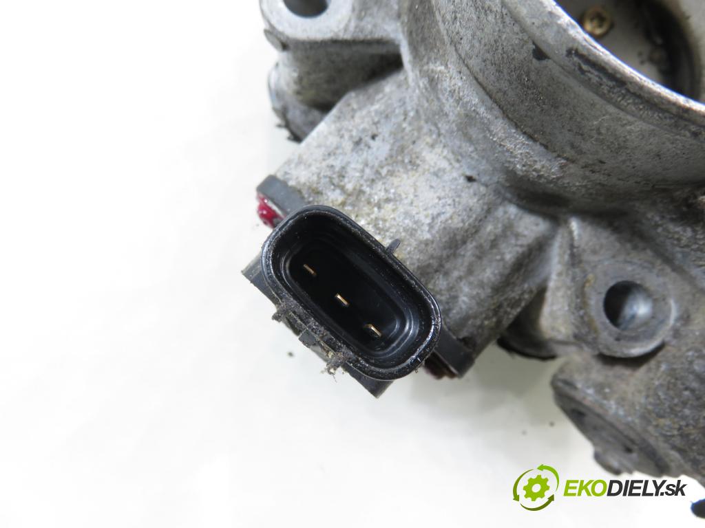 SUZUKI GRAND VITARA I (FT, HT) TERENOWY 2000 94,00 2.0 4x4 128 - J20A 1995,00 Škrtiaca klapka AC54901 ; E9T18071 (Škrtiaca klapka)