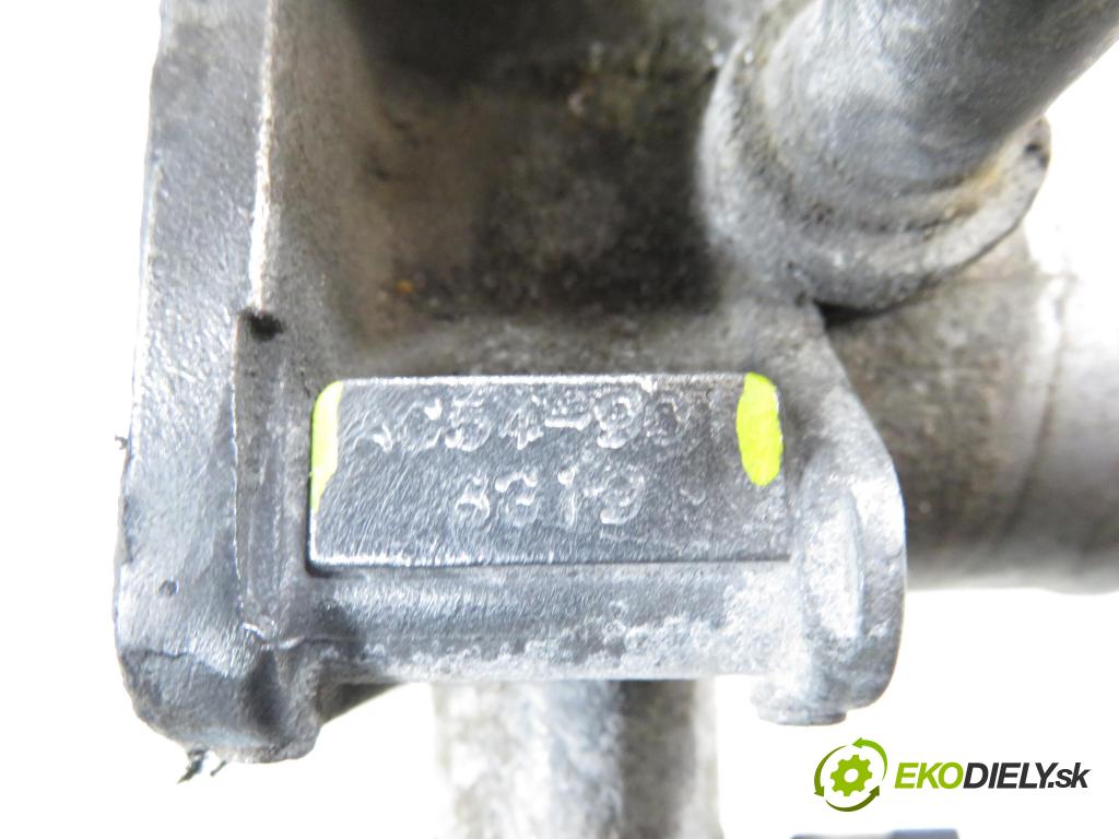 SUZUKI GRAND VITARA I (FT, HT) TERENOWY 2000 94,00 2.0 4x4 128 - J20A 1995,00 Škrtiaca klapka AC54901 ; E9T18071 (Škrtiaca klapka)