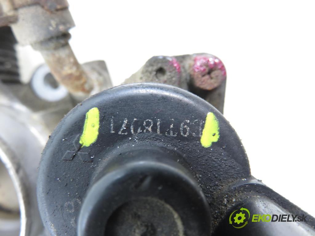 SUZUKI GRAND VITARA I (FT, HT) TERENOWY 2000 94,00 2.0 4x4 128 - J20A 1995,00 Škrtiaca klapka AC54901 ; E9T18071 (Škrtiaca klapka)