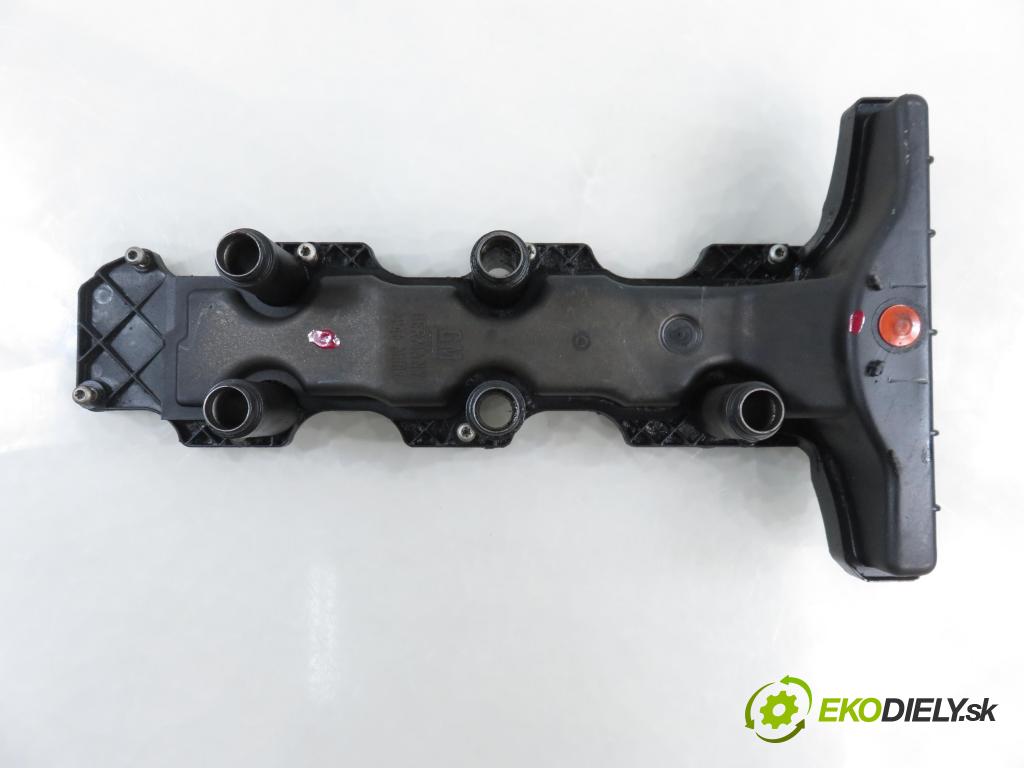 OPEL VECTRA C Kombi (Z02) KOMBI 2004 155,00 3.2 V6 - Z 32 SE 3175,00 výparník