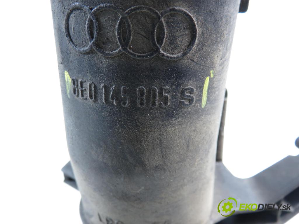 AUDI A4 Avant (8ED, B7) KOMBI 2007 103,00 2.0 TDI - BPW 1968,00 chladič intercooler 8E0145805S