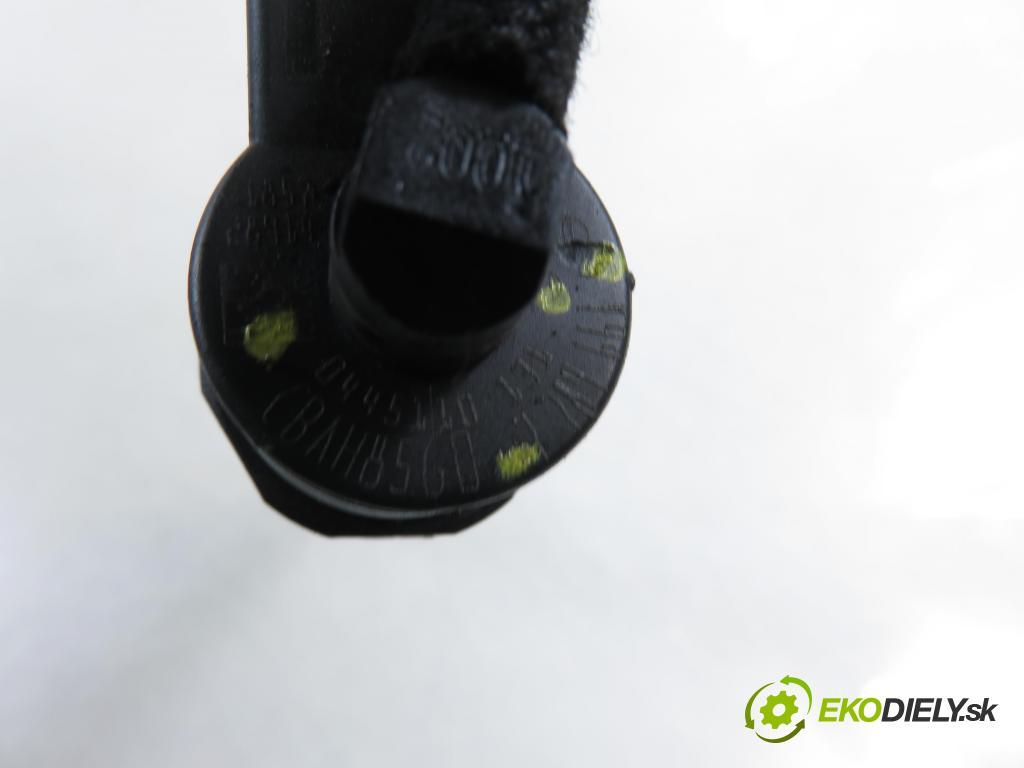 BMW 3 Compact (E46) HB 2003 110,00 320 td 150 - M47 D20 (204D4) 1995,00 vstrekovač 0445110131 ; 7789661 (Vstrekovač paliva)