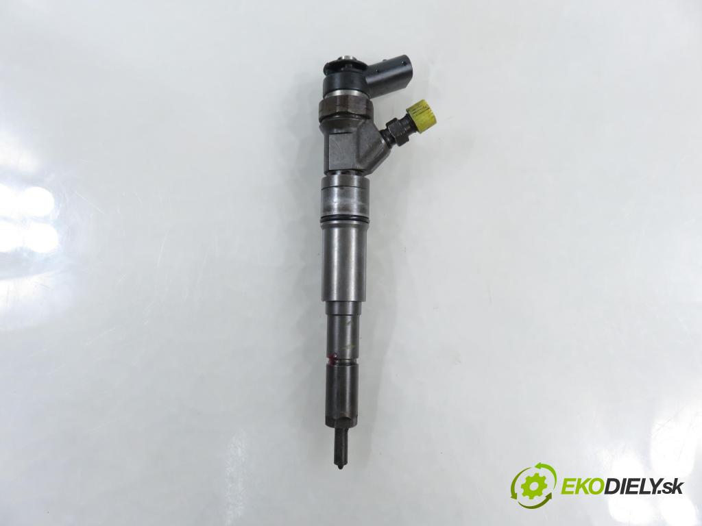 BMW 3 Compact (E46) HB 2003 110,00 320 td 150 - M47 D20 (204D4) 1995,00 vstrekovač 0445110131 ; 7789661 (Vstrekovač paliva)