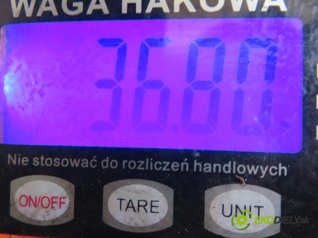 RENAULT MEGANE II (BM0/1_, CM0/1_) HB 2003 74,00 1.5 dCi - K9K 729 1461,00 převodovka MANUALNA JR5108