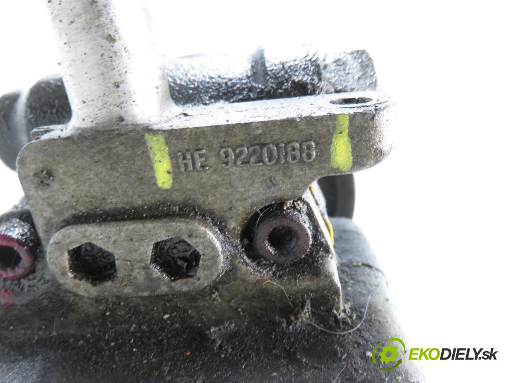 LAND ROVER FREELANDER (L314) SUV 2000 88,00 1.8 i 16V 4x4 - 18 K4F 1796,00 Pumpa servočerpadlo HE9220188 (Servočerpadlo)