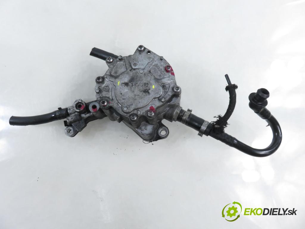 VW PASSAT B5.5 Variant (3B6) KOMBI 2002 74,00 1.9 TDI PD 101 - AVB 1896,00 pumpa vakuová 038145209C