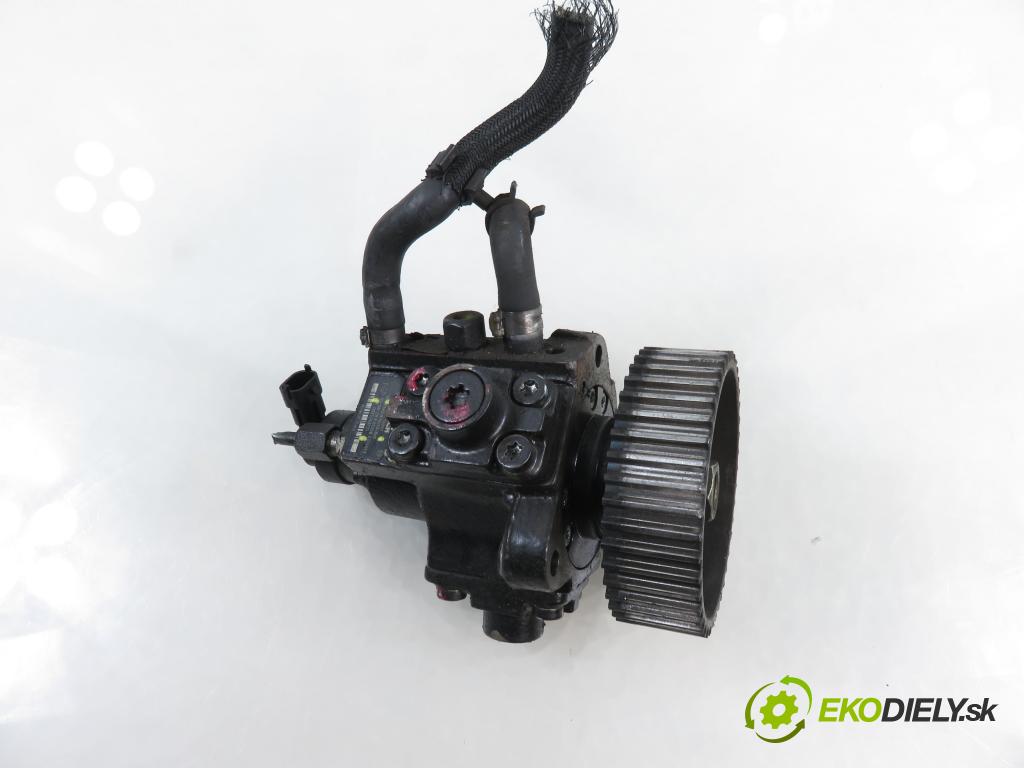 OPEL VECTRA C Kombi (Z02) KOMBI 2005 88,00 1.9 CDTI - Z 19 DT 1910,00 pumpa vysokého TLAK: 0445010097 ; 0055193731