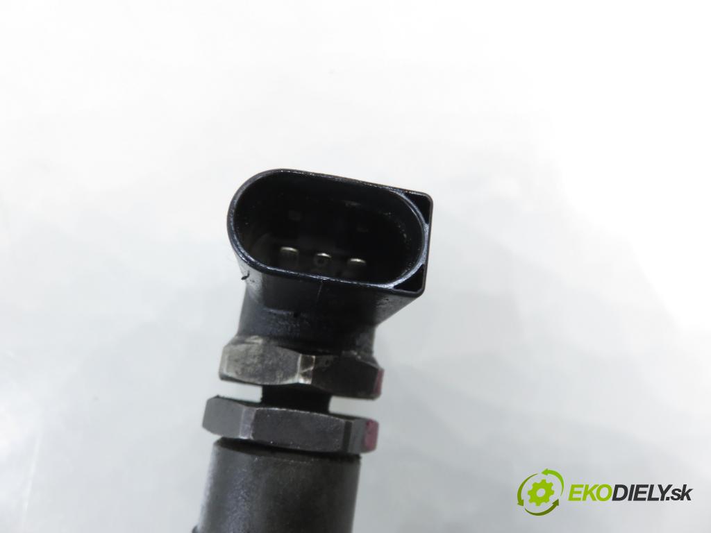 BMW 3 Compact (E46) HB 2003 110,00 320 td 150 - M47 D20 (204D4) 1995,00 Lišta vstrekovacia 0281002497 ; 0281002481 ; 0445214030 (Vstrekovacia lišta)