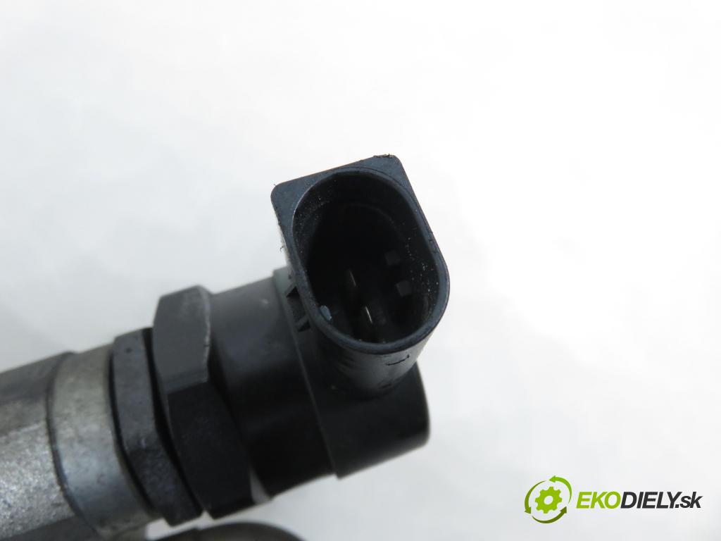 BMW 3 Compact (E46) HB 2003 110,00 320 td 150 - M47 D20 (204D4) 1995,00 Lišta vstrekovacia 0281002497 ; 0281002481 ; 0445214030 (Vstrekovacia lišta)