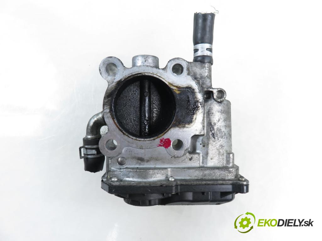 SUZUKI SX4 (EY, GY) CROSSOVER 2008 79,00 1.6 VVT 4x4 (RW 416) 107 - M16A 1586,00 Škrtiaca klapka  (Škrtiaca klapka)