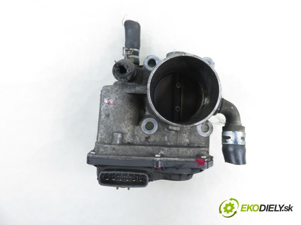 SUZUKI SX4 (EY, GY) CROSSOVER 2008 79,00 1.6 VVT 4x4 (RW 416) 107 - M16A 1586,00 Škrtiaca klapka (Škrtiaca klapka)