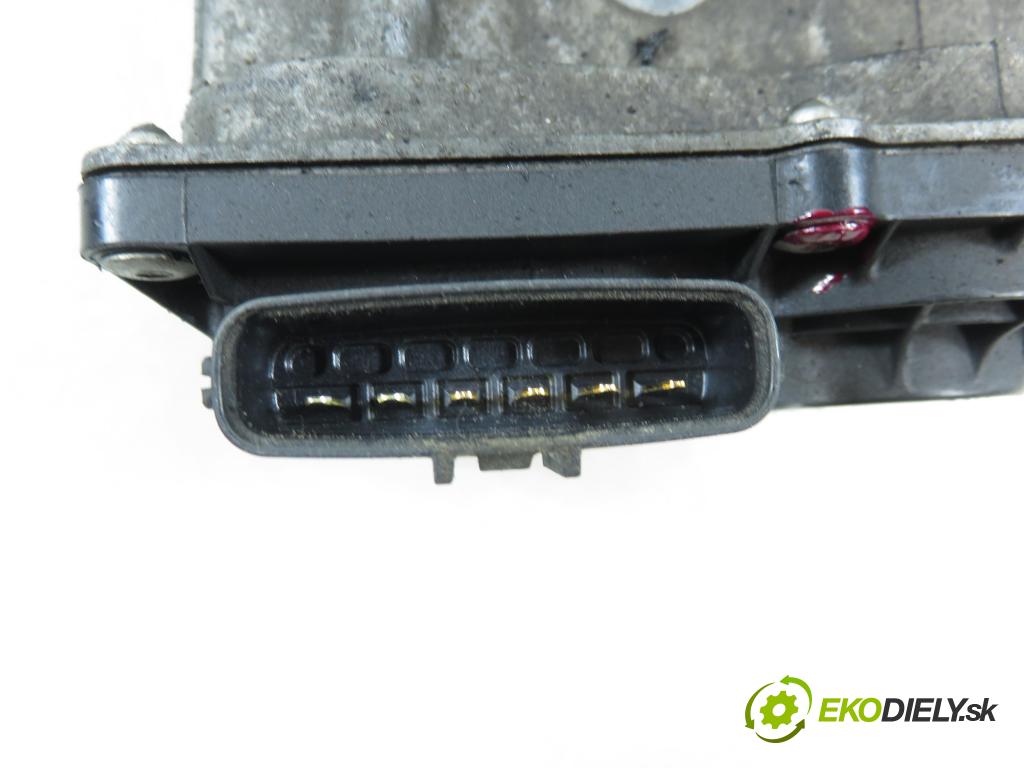 SUZUKI SX4 (EY, GY) CROSSOVER 2008 79,00 1.6 VVT 4x4 (RW 416) 107 - M16A 1586,00 Škrtiaca klapka (Škrtiaca klapka)