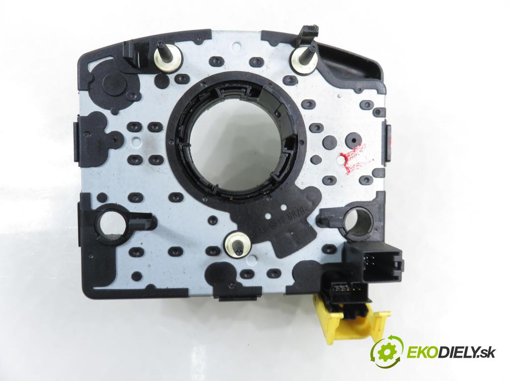 VW PASSAT B5.5 Variant (3B6) KOMBI 2002 96,00 1.9 TDI PD 130 - AVF 1896,00 PÁSKA: air BAG 1J0959654AP