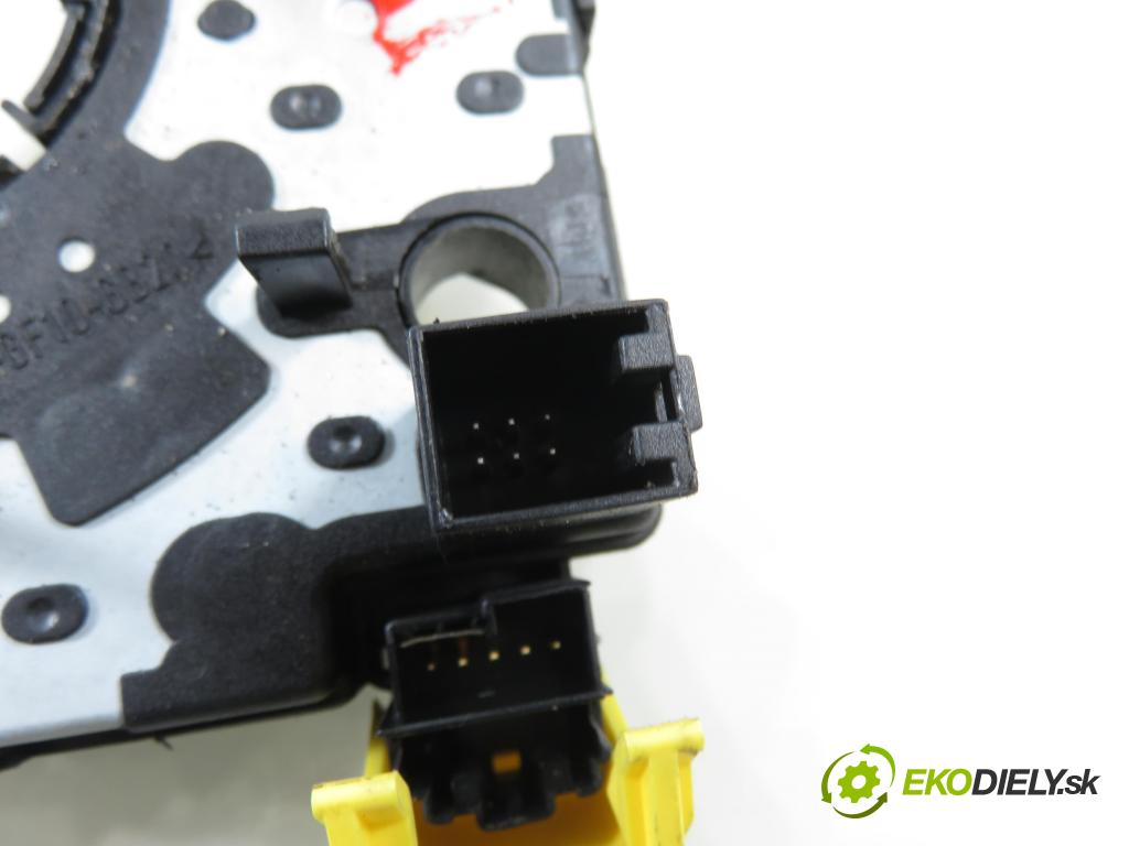 VW PASSAT B5.5 Variant (3B6) KOMBI 2002 96,00 1.9 TDI PD 130 - AVF 1896,00 PÁSKA: air BAG 1J0959654AP