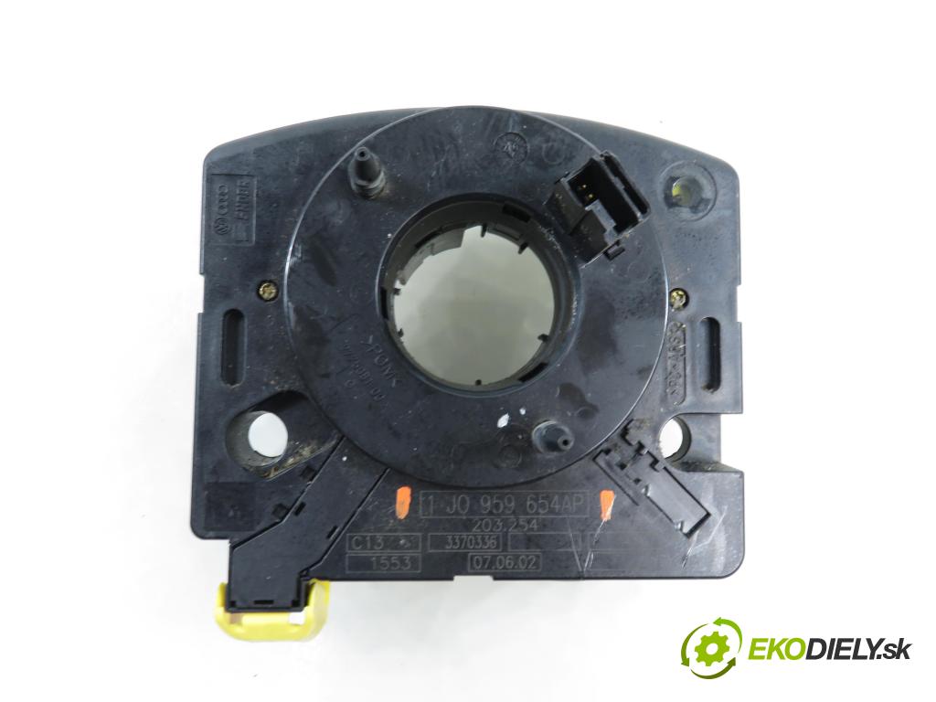 VW PASSAT B5.5 Variant (3B6) KOMBI 2002 96,00 1.9 TDI PD 130 - AVF 1896,00 PÁSKA: air BAG 1J0959654AP