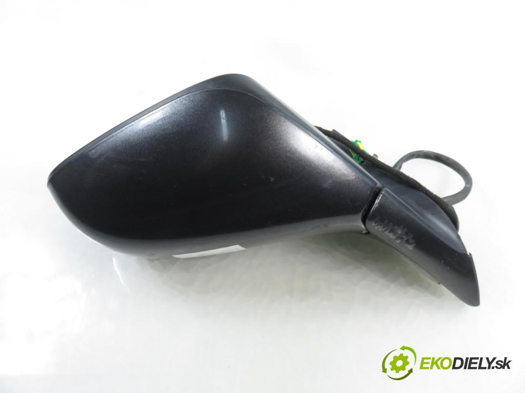 PEUGEOT 807 (EB_) MINIVAN 2004 94,00 2.2 16V HDi 128 - 4HW 2179,00 zpětné zrcátko