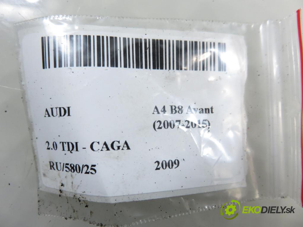 AUDI A4 Avant (8K5, B8) KOMBI 2009 105,00 2.0 TDI - CAGA 1968,00 PÁSKA: air BAG 8K0953568F