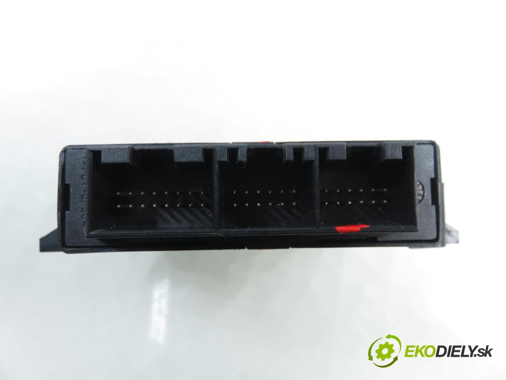 AUDI A4 Avant (8K5, B8) KOMBI 2009 105,00 2.0 TDI - CAGA 1968,00 MODUL 8K0919475J ; 8K0919475A ; 604206
