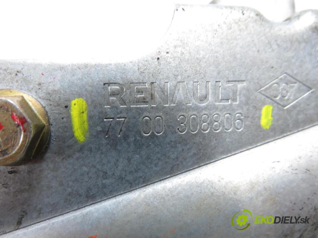 RENAULT KANGOO (KC0/1_) MINIVAN 2004 60,00 1.5 dCi 80 - K9K 702 1461,00 motorek stěrače ZADNÍ: 0390206101 ; 7700308806