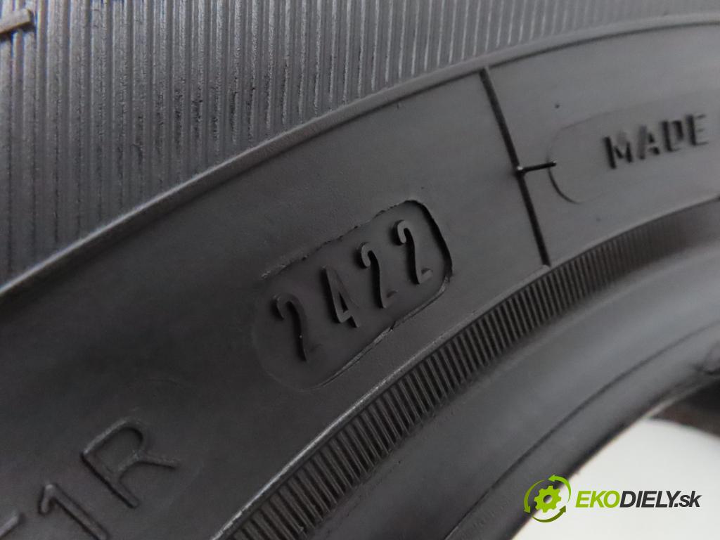    2022    PNEUMATIKY: / PNEUMATIKA: ZIMA: 