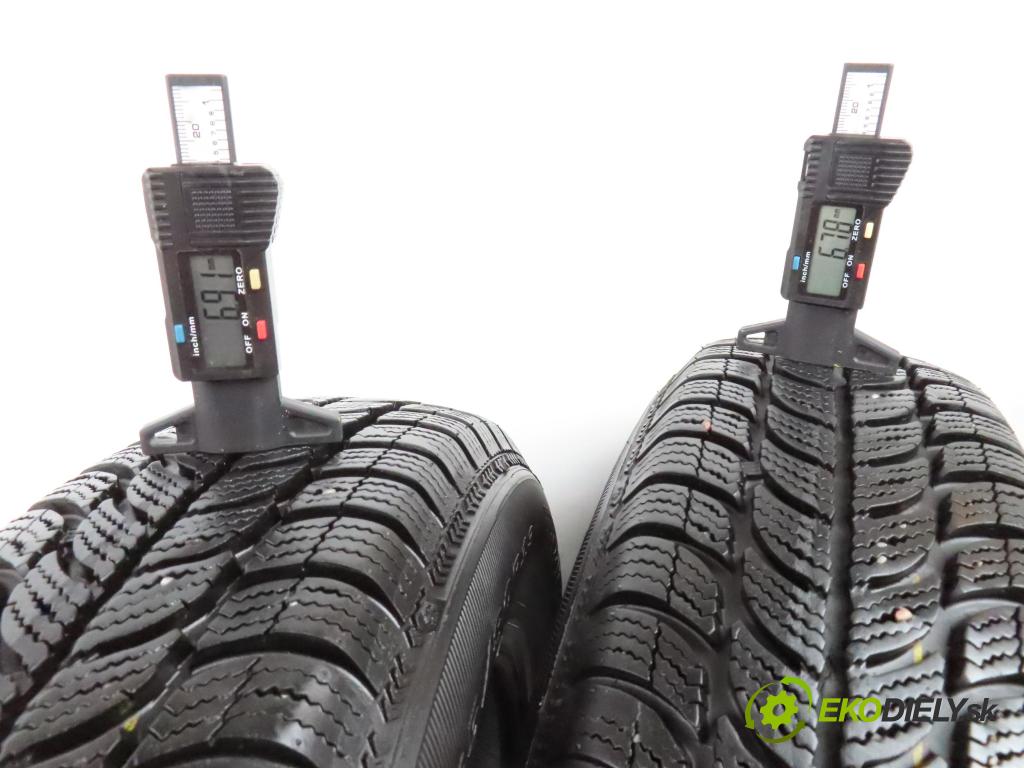 2022 PNEUMATIKY: / PNEUMATIKA: ZIMA: