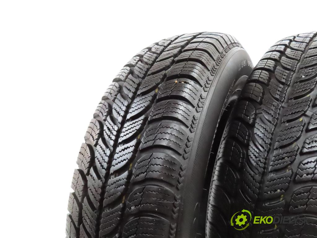 2022 PNEUMATIKY: / PNEUMATIKA: ZIMA: