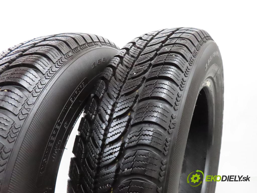 2022 PNEUMATIKY: / PNEUMATIKA: ZIMA: