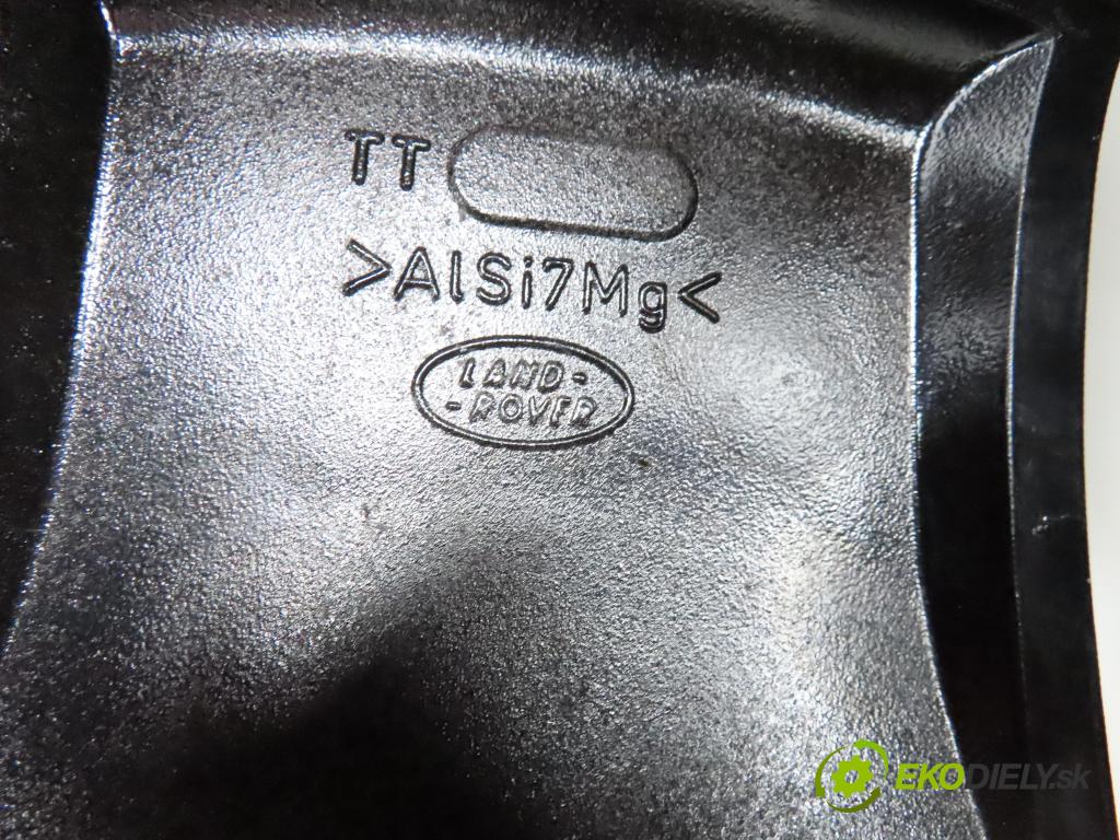 LAND ROVER DISCOVERY III (L319)  2006    Koleso dojazdové RRC802900XXX