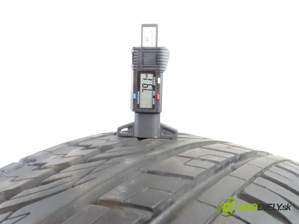 LAND ROVER DISCOVERY III (L319)  2006    Koleso dojazdové RRC802900XXX