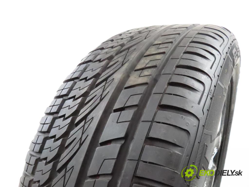 LAND ROVER DISCOVERY III (L319)  2006    Koleso dojazdové RRC802900XXX