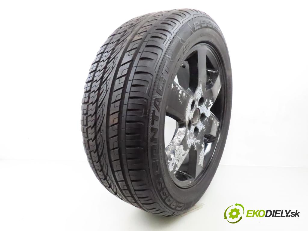 LAND ROVER DISCOVERY III (L319)  2006    Koleso dojazdové RRC802900XXX