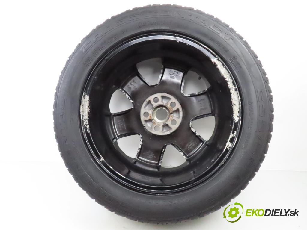 LAND ROVER DISCOVERY III (L319)  2006    Koleso dojazdové RRC802900XXX