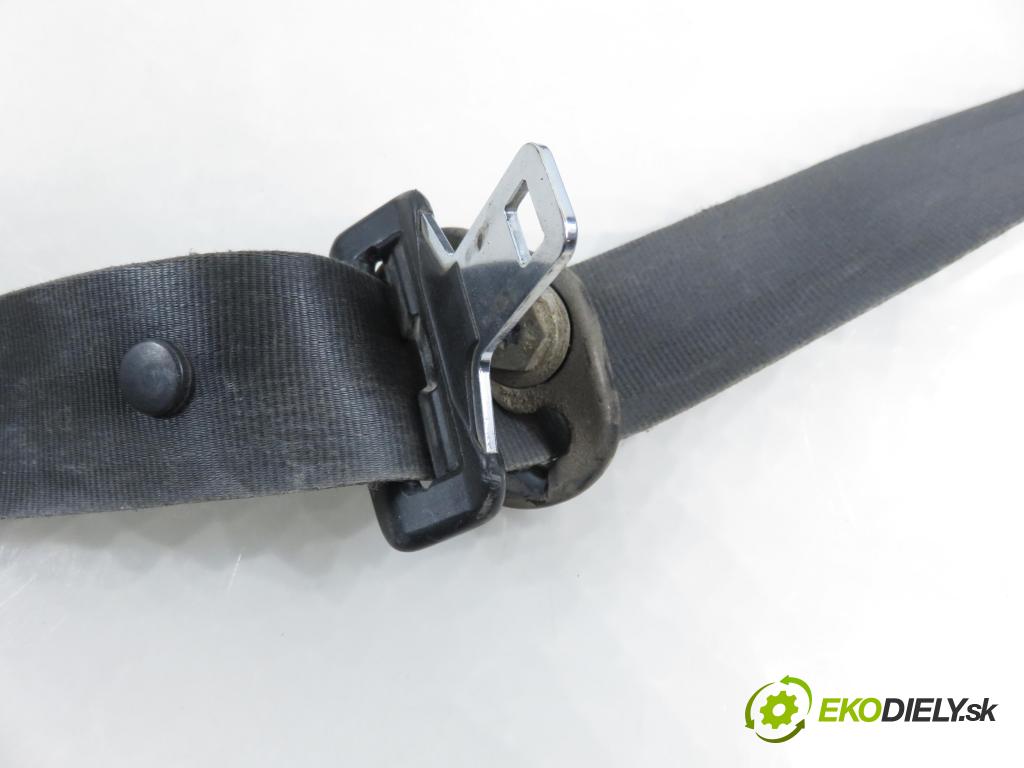 RENAULT TRAFIC II Skrzynia (FL) FURGON 2007 84,00 2.0 dCi 115 - M9R 780 1995,00 držák BEZPEČNOST LP 300774A ; 52210