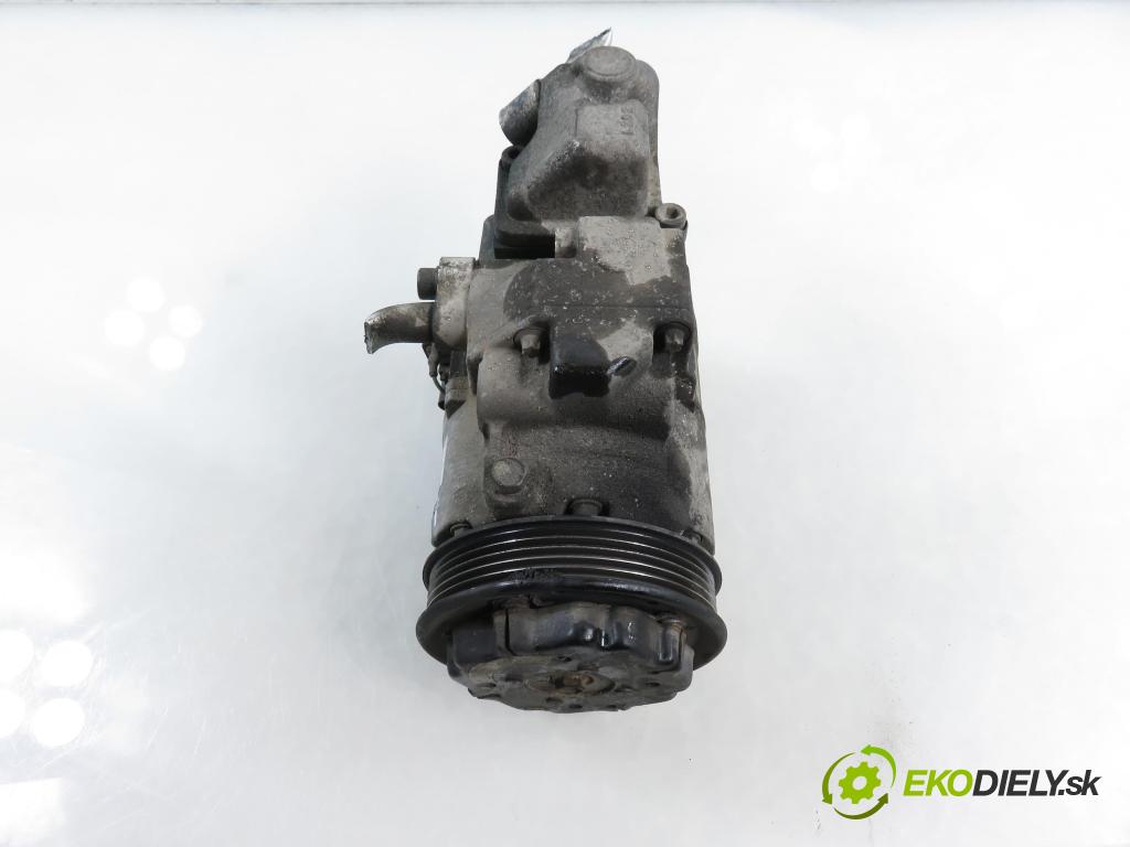 MERCEDES-BENZ KLASA A (W168) HB 2002 70,00 A 170 CDI 95 - OM 668.942 1689,00 KOMPRESOR: klimatizace 4472208365 (Kompresor klimatizace)