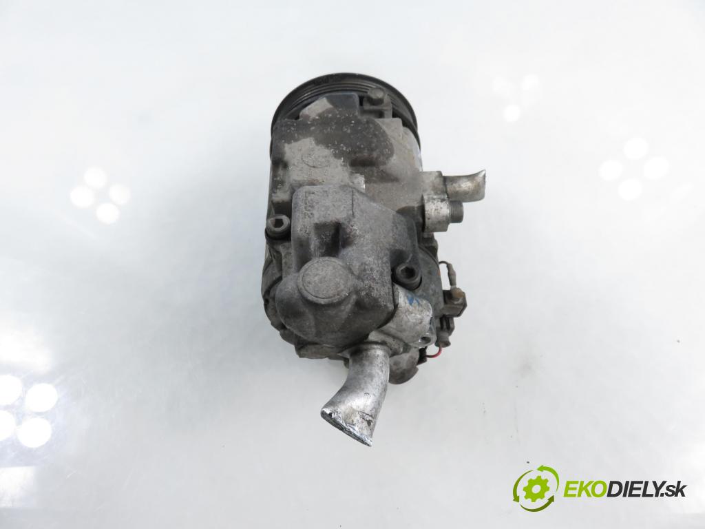 MERCEDES-BENZ KLASA A (W168) HB 2002 70,00 A 170 CDI 95 - OM 668.942 1689,00 KOMPRESOR: klimatizace 4472208365 (Kompresor klimatizace)