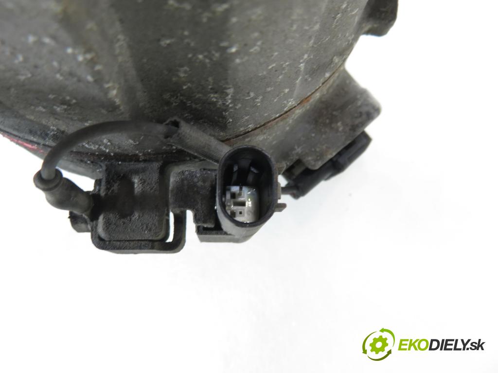 MERCEDES-BENZ KLASA A (W168) HB 2002 70,00 A 170 CDI 95 - OM 668.942 1689,00 KOMPRESOR: klimatizace 4472208365 (Kompresor klimatizace)