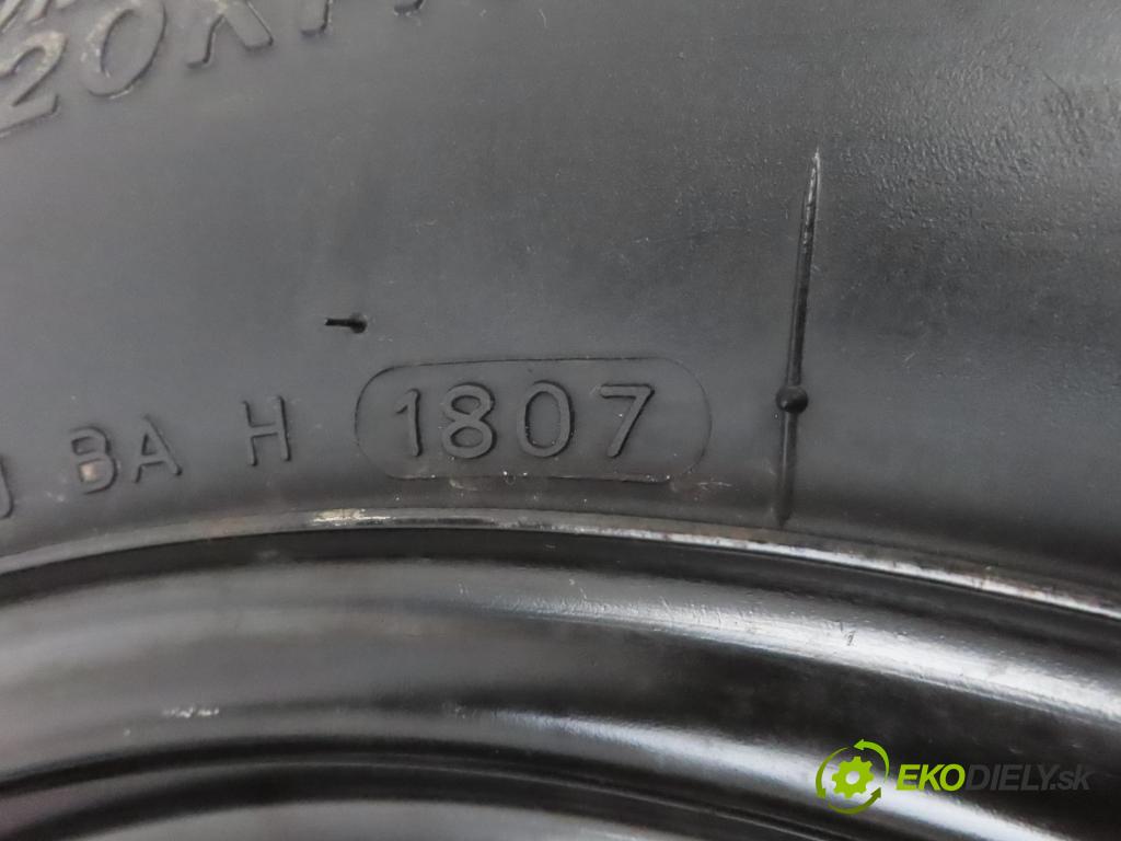 OPEL 2007 Koleso dojazdové