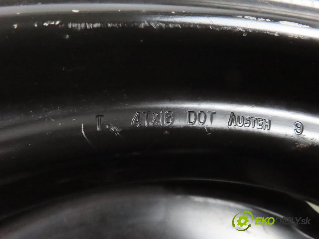 OPEL   2002    Koleso dojazdové 