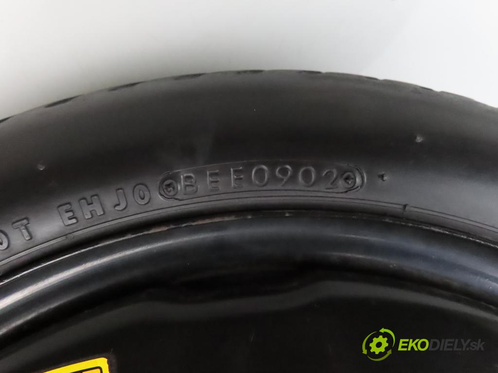 OPEL 2002 Koleso dojazdové