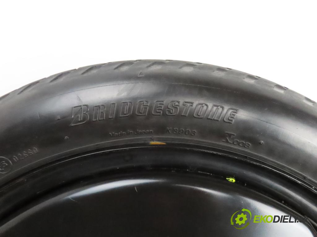 OPEL 2002 Koleso dojazdové