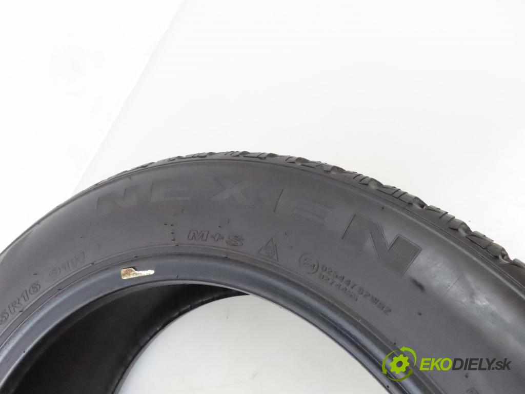 2017    PNEUMATIKY: / PNEUMATIKA: ZIMA: