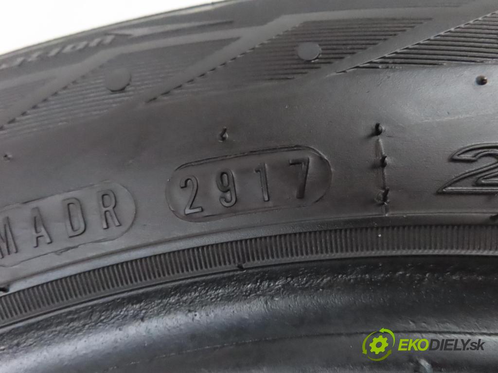 2017    PNEUMATIKY: / PNEUMATIKA: ZIMA: